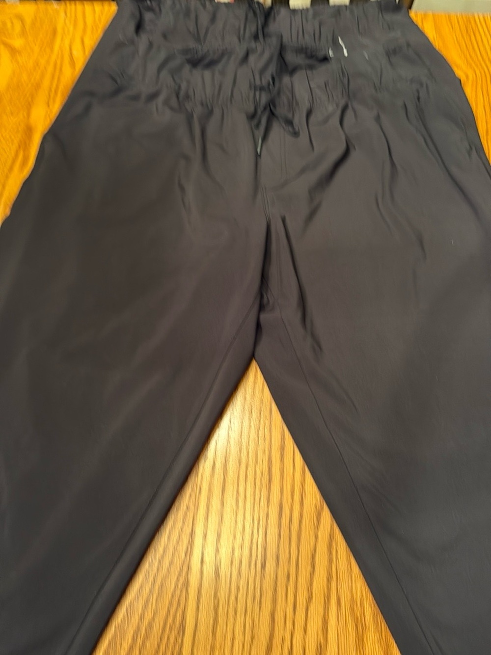 Livi Active Black women’s Jogger Pants